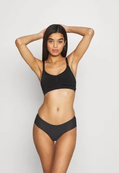 Puma Women Seamless Hipster 2 Pack - Briefs - Black -Fashion clothing 3b0d2a9285ee44a0aa1aca97b4606566