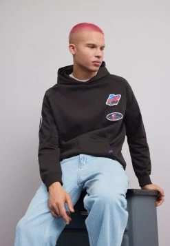 Puma Bmw - Hoodie - Black