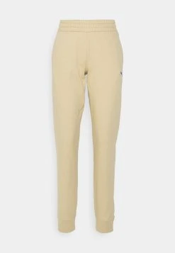 Puma Better Essentials Pants - Tracksuit Bottoms - Sand Dune -Fashion clothing 3b70cd25b5604f4fa7280827b4795a1b