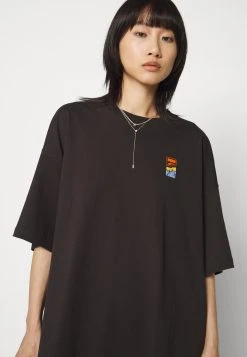 Puma Downtown Graphic - Jersey Dress -Fashion clothing 3bcfa2a4939e4a1f9685a58b9dd74ba6