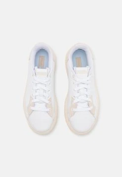 Puma Lajla - Trainers - White/Frosted Ivory -Fashion clothing 3c157954a1564f558f4569b9c5c5acdb