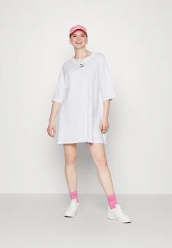 Puma Classics - Jersey Dress -Fashion clothing 3c4679ea984e4dfb9b1d97e2fc6226cb