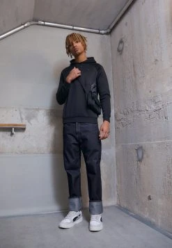 Puma Tech Fl - Hoodie - Black 15 Puma Tech Fl - Hoodie - Black -Fashion clothing 3c766c9b47014c53ba9ee671bf4afebe