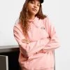 Puma Downtown Oversized Graphic Hoodie- Hoodie - Peach Smoothie -Fashion clothing 3d0119a0b7a0410eaca95f238ea7ca13