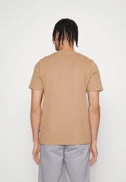 Puma Better Essentials Tee - Basic T-Shirt - Toasted -Fashion clothing 3d2b552b75164ca7a8ff6d2e5b877e48