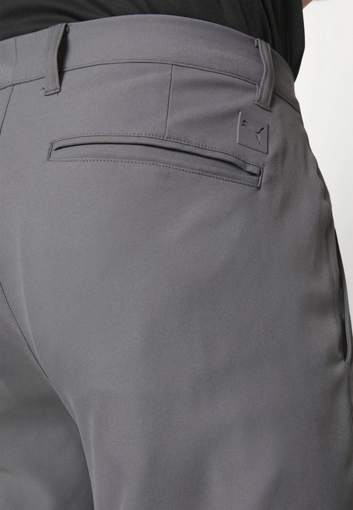 PUMA Golf Dealer Tailored Pant - Trousers - Slate Sky 7 PUMA Golf Dealer Tailored Pant - Trousers - Slate Sky - Image 5
