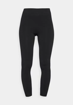 Puma Evoknit Leggings - Leggings - Black -Fashion clothing 3dac07c34b8041f7a5cd8431b39fb372