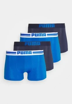 Puma Placed Logo 4 Pack - Pants -Fashion clothing 3db8966054f14a839eb0b48ac99d1992