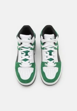 Puma Slipstream Heritage Unisex - High-Top Trainers - White/Vine/Black 15 Puma Slipstream Heritage Unisex - High-Top Trainers - White/Vine/Black -Fashion clothing 3eb8d6220ef64294bb300755f0648553