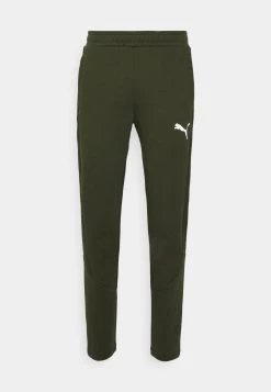 Puma Evostripe Dk - Tracksuit Bottoms - Myrtle -Fashion clothing 3f3bfbb111724341802230f06f087fe9