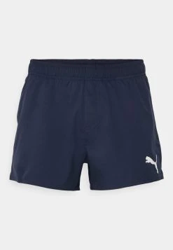 Puma Swim Men - Swimming Shorts - Navy -Fashion clothing 3f8b14a58e7949ba80f02553244cc05d