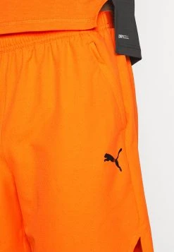 Puma Train Ultraweave 7 - Shorts - Cayenne Pepper Heather -Fashion clothing 3fc8ec68577f4bdb804a9d544c7c92b9