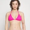 Puma Swim Women Triangle - Bikini Top 1 Puma Swim Women Triangle - Bikini Top -Fashion clothing 41c6eb1f9675416a81e8b0b1c23e26ca