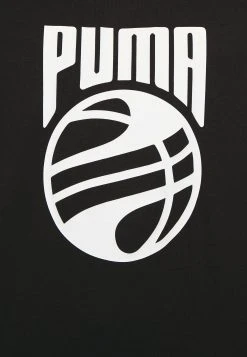 Puma Posterize Tank - Top - Black -Fashion clothing 4270881fec024995aff2a1ec4e166eb2