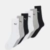 Puma Crew Ecom Unisex 6 Pack - Sports Socks - Grey Combo 2 Puma Crew Ecom Unisex 6 Pack - Sports Socks - Grey Combo -Fashion clothing 428a3cf1f5924b4ba3afcc79fa909453