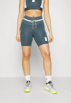 Puma Run First Mile Biker - Leggings - Dark Slate -Fashion clothing 42ac5be4eb9f44bcaf7e1812870287f9