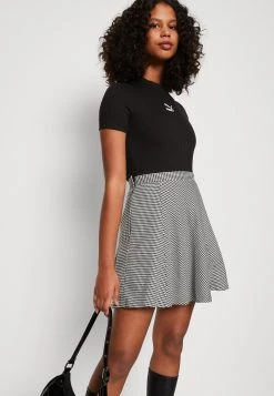 Puma Classics Bodysuit - Print T-Shirt -Fashion clothing 42d846bd6852409c8449944f6d87b0a5