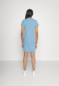 Puma Ess Logo Dress - Tracksuit - Day Dream 9 Puma Ess Logo Dress - Tracksuit - Day Dream -Fashion clothing 436bffb7d227402e99745bcca0b60c29