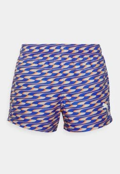 Puma Swim Men Formsrtip - Swimming Shorts - Benjamin Blue Combo 8 Puma Swim Men Formsrtip - Swimming Shorts - Benjamin Blue Combo -Fashion clothing 438f021ba9364c1f9584306005e72421