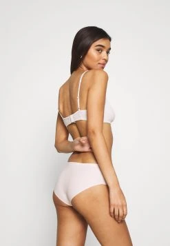 Puma Women Seamless Hipster 2 Pack - Briefs - Rose Dust -Fashion clothing 438f6ec44c5c4a2492b62bc367e23b8a