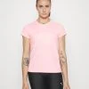 Puma Run Favorite Ss W - Sports T-Shirt 2 Puma Run Favorite Ss W - Sports T-Shirt -Fashion clothing 44287cb524d949f78d9ebbe8801090de