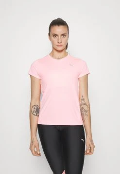Puma Run Favorite Ss W - Sports T-Shirt