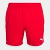 Puma Swim Men Mid Shorts - Swimming Shorts - Red 1 Puma Swim Men Mid Shorts - Swimming Shorts - Red -Fashion clothing 4458c3b220ee4f39aaac1340b9088a06