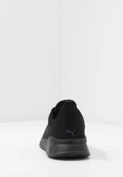 Puma Anzarun Lite Unisex - Neutral Running Shoes - Triple Black -Fashion clothing 445ce393a0794082b9c1368136678ae7