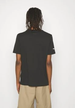 Puma Mapf1 Ess Logo Tee - Print T-Shirt -Fashion clothing 44c68aa9057b4d5d8718054795231527