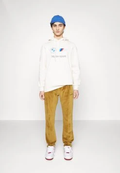 Puma Bmw Hoodie - Sweatshirt - Pristine -Fashion clothing 451ac3aa96c147e09b0ae2e1a917908f