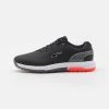 PUMA Golf Alphacat Nitro - Golf Shoes - Black/Quiet Shade/Red Blast -Fashion clothing 45878daf39e64bebab4b54125320f2f2