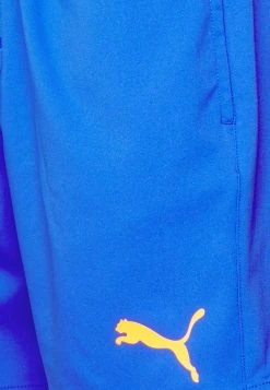 Puma Swim Men Mid Shorts - Swimming Shorts - Benjamin Blue 7 Puma Swim Men Mid Shorts - Swimming Shorts - Benjamin Blue -Fashion clothing 45ba23ed59694def9b8733be94fb7e5b