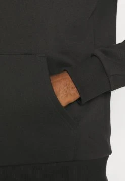 Puma Mapf1 Ess - Hoodie - Black -Fashion clothing 45da0974efcb46e18c6bafa69ce2ec4b