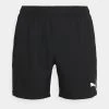 Puma Swim Men Mid Shorts - Swimming Shorts - Black 1 Puma Swim Men Mid Shorts - Swimming Shorts - Black -Fashion clothing 45ed8559e9084c479f2f1d76650b0ba6