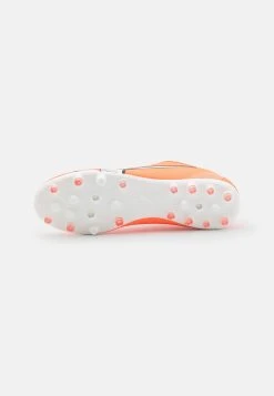 Puma Ultra Play Mg - Moulded Stud Football Boots - Ultra Orange/White -Fashion clothing 4617b706070d4d6db21a9ed90490d807