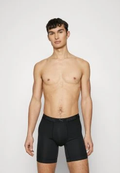 Puma Long 3 Pack - Pants - Blue Lagoon Combo