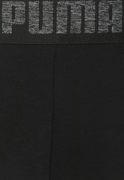 Puma Basic Brief 4 Pack - Briefs - Black -Fashion clothing 46e2bff6b05d48c193335ad1c1fdf0c1