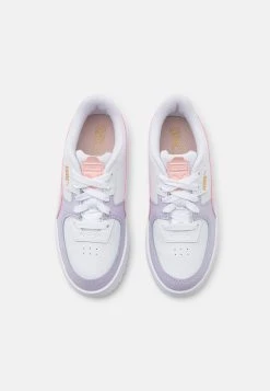 Puma Cali Dream Pastel Ps - Trainers - White/Light Pink/Purple -Fashion clothing 4702bbbf6ae748c3914bdd06eaff228c