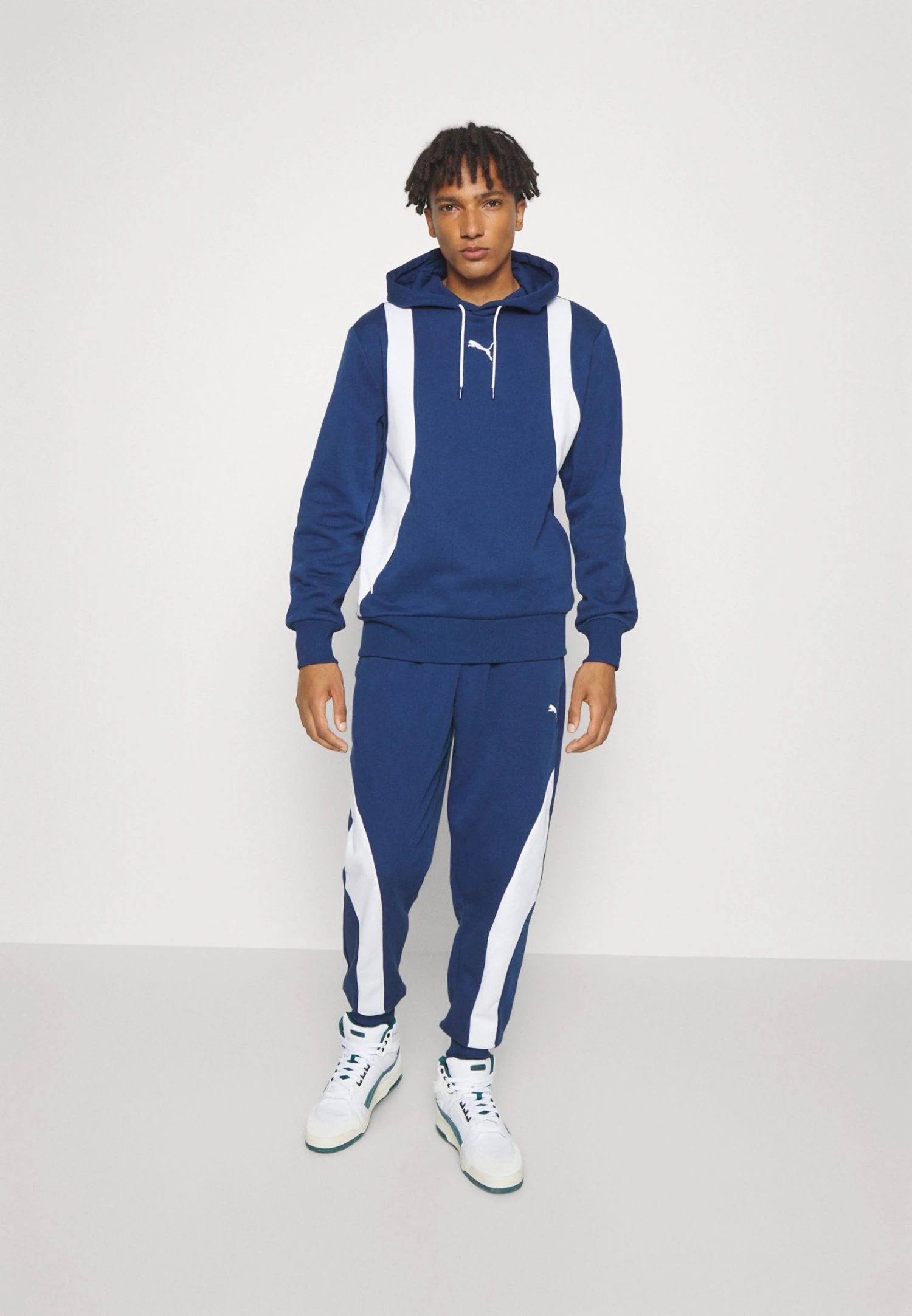 Puma Blueprint Formstrip Pant - Tracksuit Bottoms 4 Puma Blueprint Formstrip Pant - Tracksuit Bottoms - Image 2