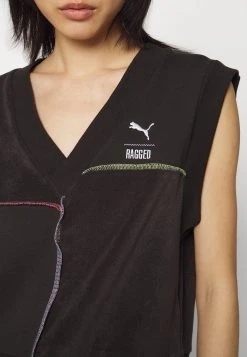 Puma X The Ragged Priest Vest - Print T-Shirt -Fashion clothing 4798fb5ad80a4dad9d5bc87f79dfcbfa