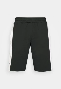 Puma King - Sports Shorts - Black/Dark Night/White -Fashion clothing 47f5d52831e64e1cbdc46d8b5d23dfcf