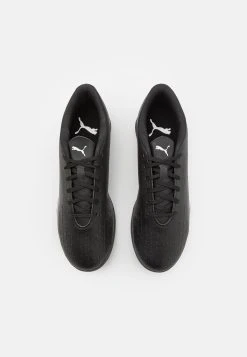 Puma Ultra Play Tt - Astro Turf Trainers - Black/White -Fashion clothing 488f9128451b4b1cbbe5612f0f6fd212