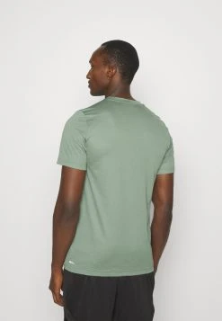 Puma Train Blaster Tee - Sports T-Shirt - Eucalyptus 13 Puma Train Blaster Tee - Sports T-Shirt - Eucalyptus -Fashion clothing 48d0255e2aac41dd8b3ad5aa3736adf5