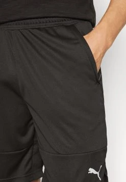 Puma Train All Day 8" Short - Sports Shorts - Black 11 Puma Train All Day 8" Short - Sports Shorts - Black -Fashion clothing 49285daec7d3416cb3e36008d56c69ca
