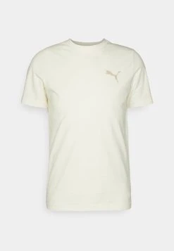 Puma Better Tee - Print T-Shirt - No Color -Fashion clothing 493ee43c780f4372b17970702926e26f