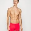 Puma Classic Swim Trunk - Swimming Trunks - Red -Fashion clothing 4940e99c9b7949d18f4773a63d10a83b
