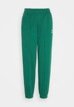 Puma Classics Sweatpants - Tracksuit Bottoms - Vine -Fashion clothing 495c48c8774846e2926030ef3f0c777d