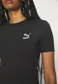 Puma Classics - Jumper Dress -Fashion clothing 497d015524e64e09989d599981006cc6