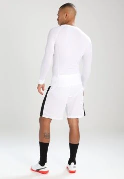 Puma Liga Baselayer Tee - Undershirt - White -Fashion clothing 49ef536ce5ba4789b594102ce0593716