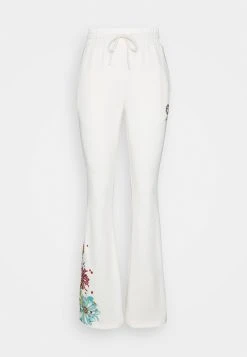 Puma Liberty Flared Pants - Tracksuit Bottoms - Pristine -Fashion clothing 49f51af65d29469181350c3fc2b9eda6